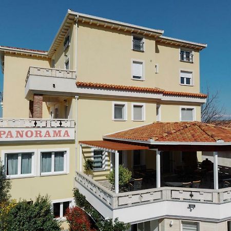 Villa Panorama Меджугорье Экстерьер фото