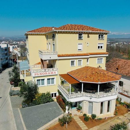 Villa Panorama Меджугорье Экстерьер фото