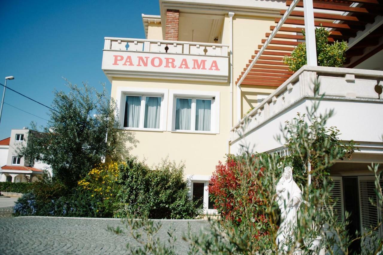 Villa Panorama Меджугорье Экстерьер фото