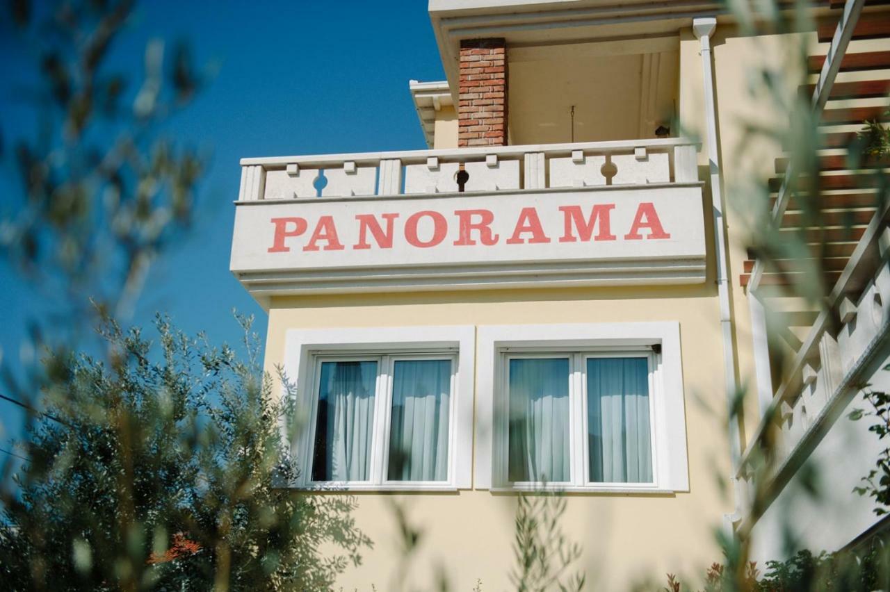 Villa Panorama Меджугорье Экстерьер фото