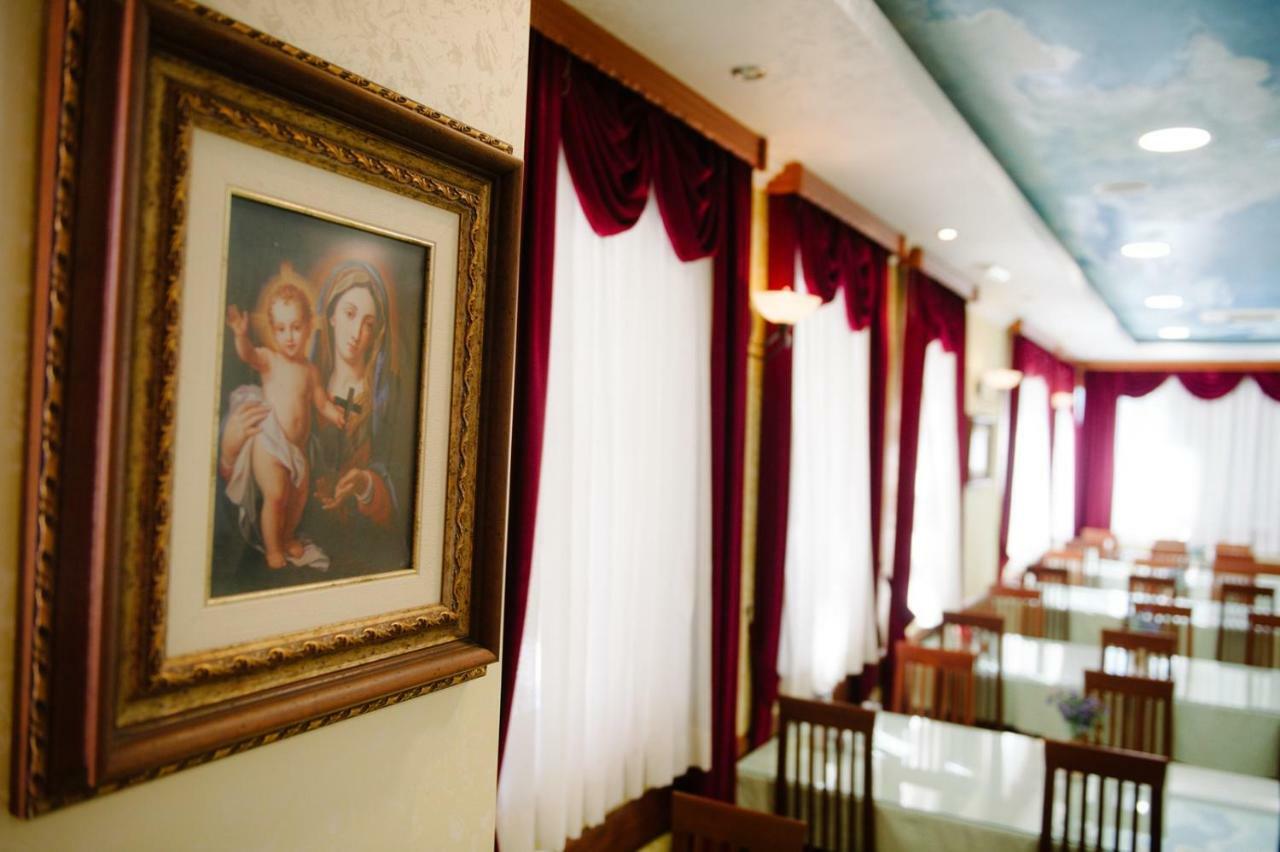 Villa Panorama Меджугорье Экстерьер фото
