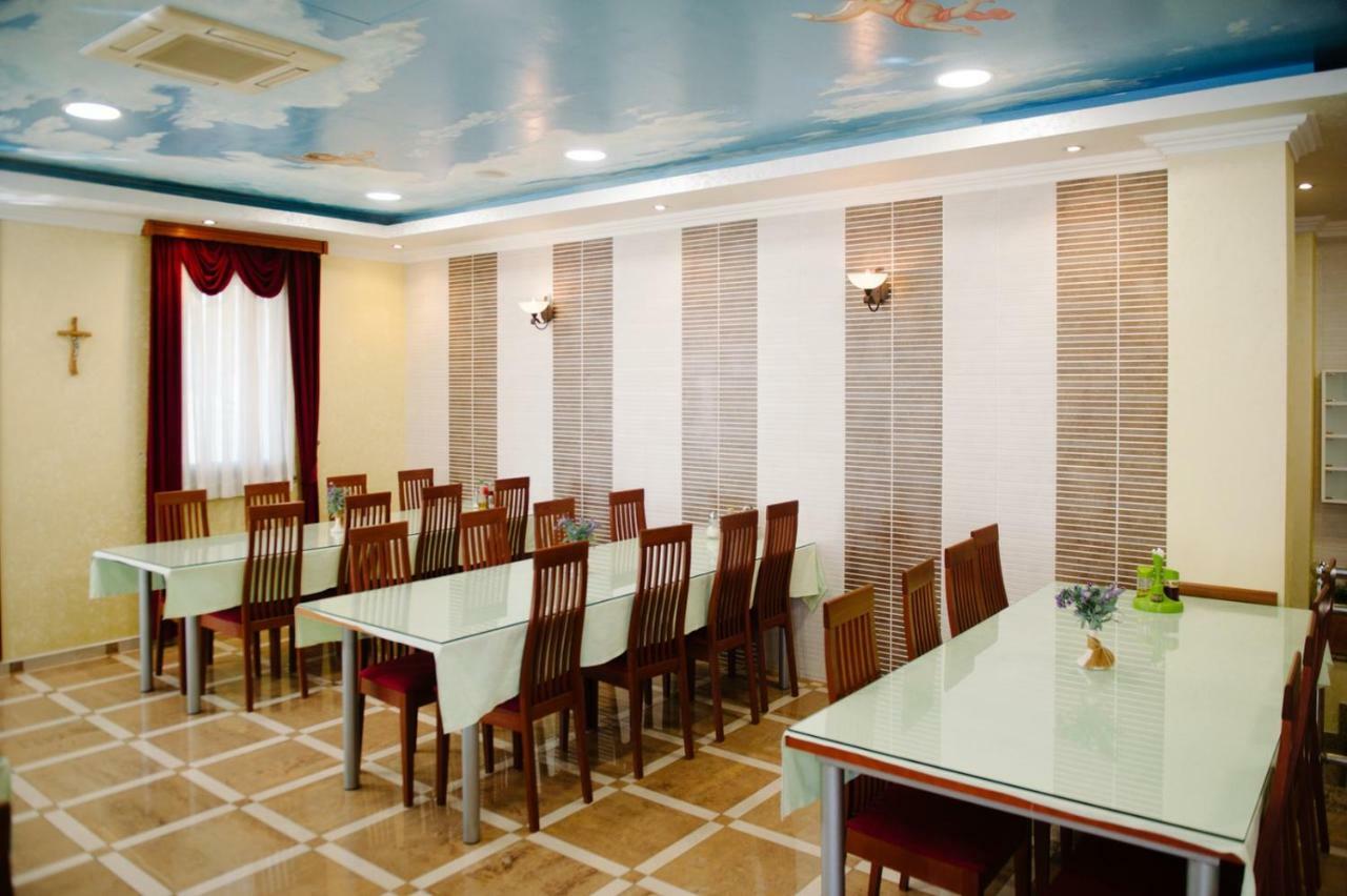 Villa Panorama Меджугорье Экстерьер фото