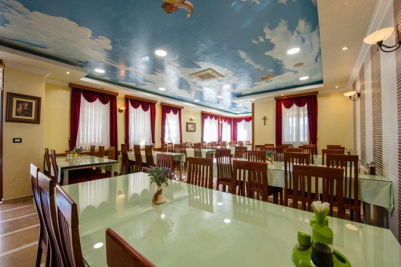 Villa Panorama Меджугорье Экстерьер фото