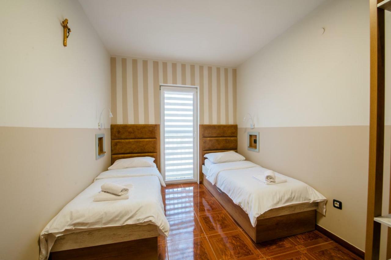 Villa Panorama Меджугорье Экстерьер фото