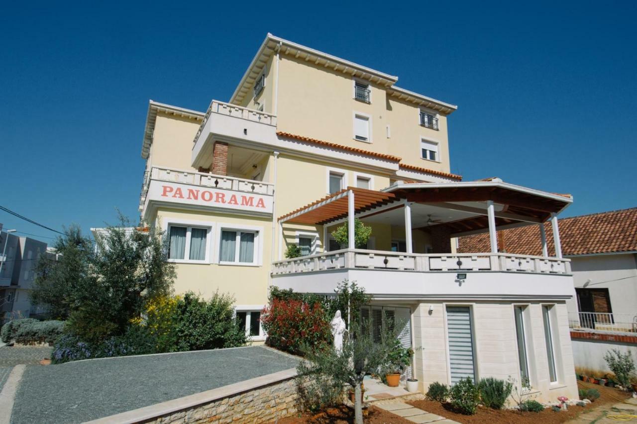 Villa Panorama Меджугорье Экстерьер фото